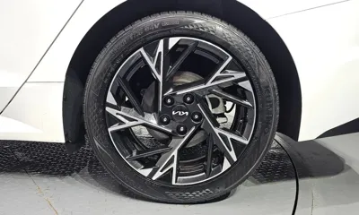 Kia K5 2024, 38424 км, за 23727.48 USD - фото 21