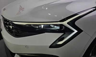 Kia K5 2024, 38424 км, за 23727.48 USD - фото 22