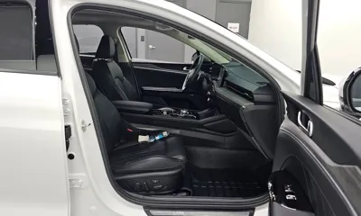 Kia K5 2024, 38424 км, за 23727.48 USD - фото 26