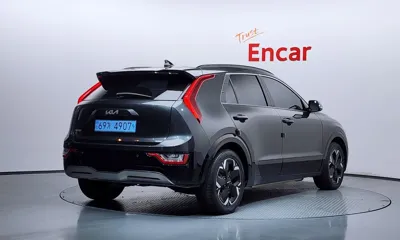 Kia Niro 2024, 77183 км, за 17232.65 USD