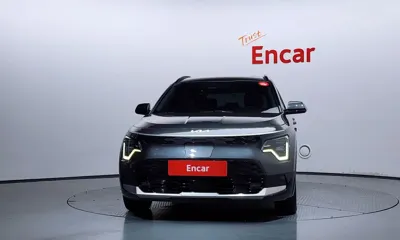 Kia Niro 2024, 77183 км, за 17232.65 USD