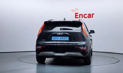Kia Niro 2024, 77183 км, за 17232.65 USD