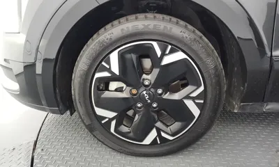 Kia Niro 2024, 77183 км, за 17232.65 USD