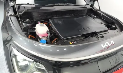 Kia Niro 2024, 77183 км, за 17232.65 USD - фото 6