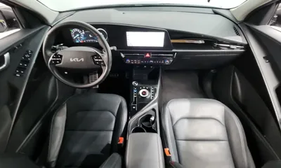 Kia Niro 2024, 77183 км, за 17232.65 USD - фото 7