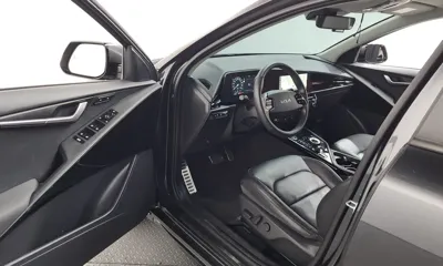 Kia Niro 2024, 77183 км, за 17232.65 USD - фото 10