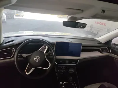 Volkswagen Tayron 2023, 35300 км, за 23329.52 USD