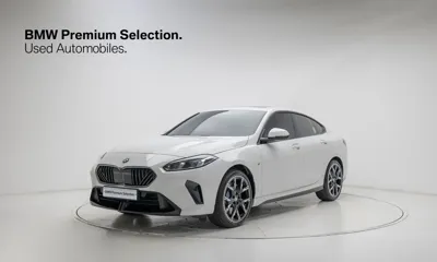 BMW 2-Series · 2025 год