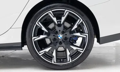 BMW 2-Series 2025, 5960 км, за 23744.49 USD