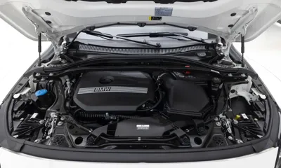 BMW 2-Series 2025, 5960 км, за 23620.03 USD - фото 6
