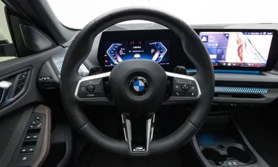 BMW 2-Series 2025, 5960 км, за 23620.03 USD - фото 12