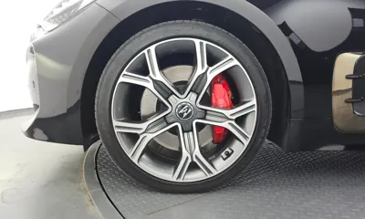 Kia Stinger 2020, 77392 км, за 11027.96 USD