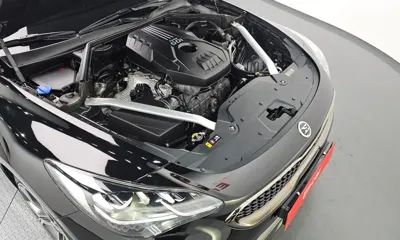Kia Stinger 2020, 77392 км, за 10928.97 USD - фото 6