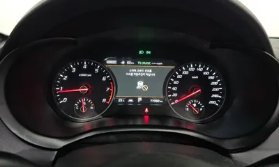 Kia Stinger 2020, 77392 км, за 10928.97 USD - фото 8