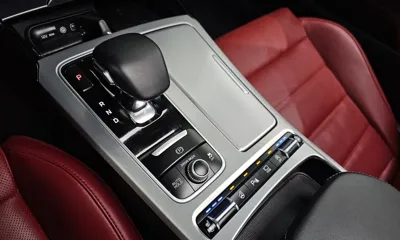 Kia Stinger 2020, 77392 км, за 10928.97 USD - фото 9