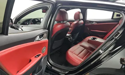 Kia Stinger 2020, 77392 км, за 10928.97 USD - фото 11