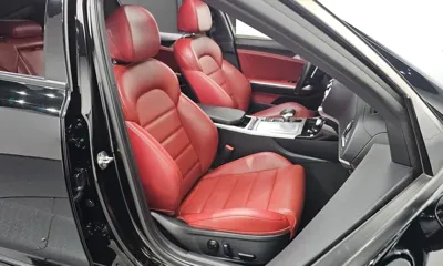 Kia Stinger 2020, 77392 км, за 10928.97 USD - фото 12