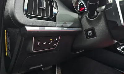 Kia Stinger 2020, 77392 км, за 10928.97 USD - фото 16