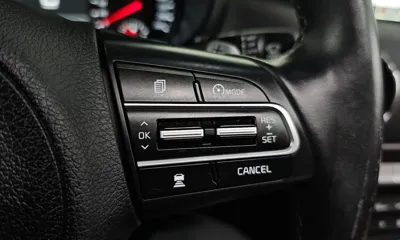 Kia Stinger 2020, 77392 км, за 10928.97 USD - фото 17