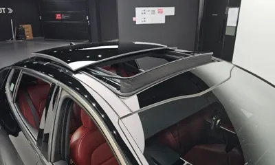 Kia Stinger 2020, 77392 км, за 10928.97 USD - фото 20