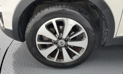 KG_Mobility_Ssangyong KORANDO 2014, 132508 км, за 2101.94 USD