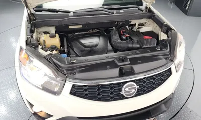 KG_Mobility_Ssangyong KORANDO 2014, 132508 км, за 2101.94 USD - фото 6