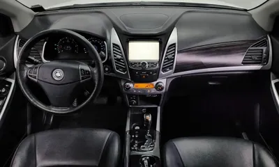 KG_Mobility_Ssangyong KORANDO 2014, 132508 км, за 2101.94 USD - фото 7