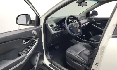 KG_Mobility_Ssangyong KORANDO 2014, 132508 км, за 2101.94 USD - фото 10