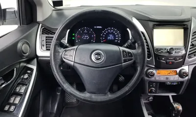 KG_Mobility_Ssangyong KORANDO 2014, 132508 км, за 2101.94 USD - фото 13