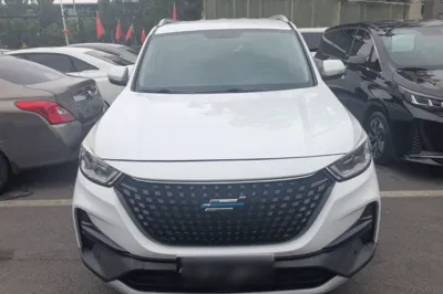 CHANGAN OSHAN COSPro 2021, 119200 км, за 6169 USD