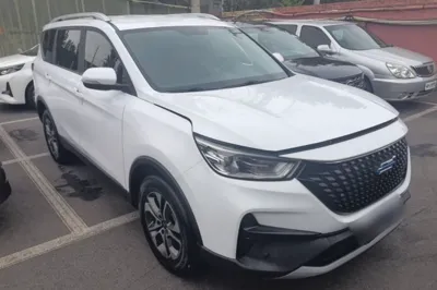 CHANGAN OSHAN COSPro 2021, 119200 км, за 6169 USD