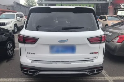 CHANGAN OSHAN COSPro 2021, 119200 км, за 6169 USD