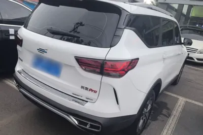 CHANGAN OSHAN COSPro 2021, 119200 км, за 6169 USD - фото 6