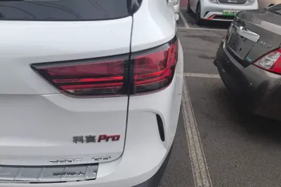 CHANGAN OSHAN COSPro 2021, 119200 км, за 6169 USD - фото 9