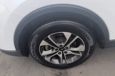 CHANGAN OSHAN COSPro 2021, 119200 км, за 6169 USD - фото 10