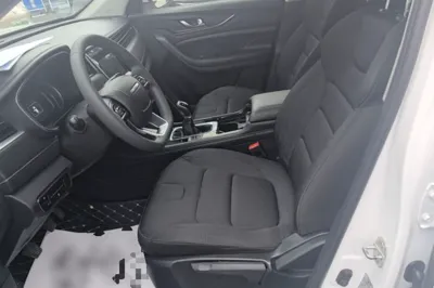 CHANGAN OSHAN COSPro 2021, 119200 км, за 6169 USD - фото 17