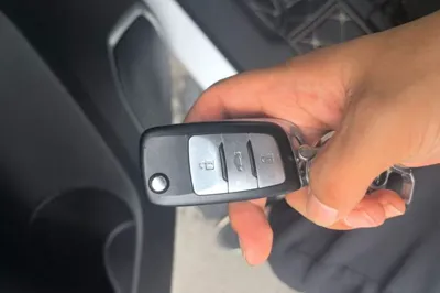 CHANGAN OSHAN COSPro 2021, 119200 км, за 6169 USD - фото 23