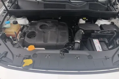 CHANGAN OSHAN COSPro 2021, 119200 км, за 6169 USD - фото 24