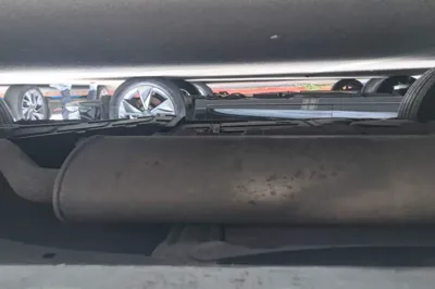 CHANGAN OSHAN COSPro 2021, 119200 км, за 6169 USD - фото 26