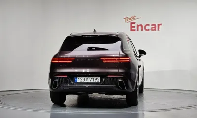 Genesis GV70 2023, 38547 км, за 22909.28 USD