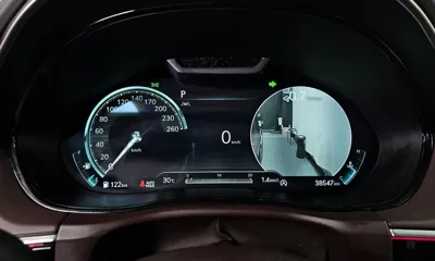 Genesis GV70 2023, 38547 км, за 22909.28 USD - фото 8