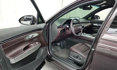 Genesis GV70 2023, 38547 км, за 22909.28 USD - фото 10