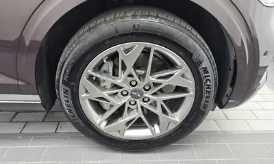 Genesis GV70 2023, 38547 км, за 22909.28 USD - фото 21