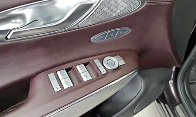 Genesis GV70 2023, 38547 км, за 22909.28 USD - фото 29