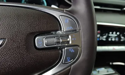 Genesis GV70 2023, 38547 км, за 22909.28 USD - фото 33