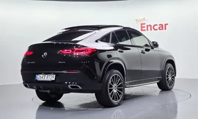 Mercedes-Benz GLE-Class 2022, 71331 км, за 45227.78 USD