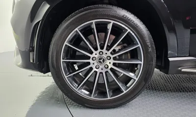 Mercedes-Benz GLE-Class 2022, 71331 км, за 45227.78 USD