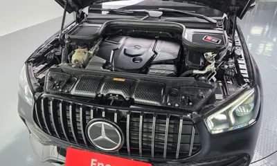 Mercedes-Benz GLE-Class 2022, 71331 км, за 44821.79 USD - фото 6