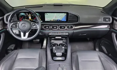 Mercedes-Benz GLE-Class 2022, 71331 км, за 44821.79 USD - фото 7