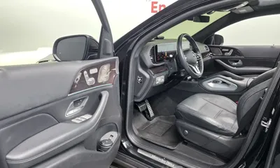 Mercedes-Benz GLE-Class 2022, 71331 км, за 44821.79 USD - фото 10